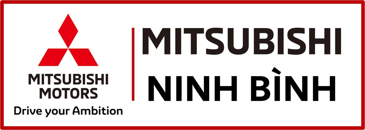 Mitsubishi Ninh Bình