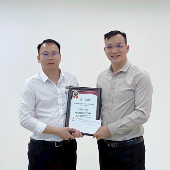 tuân mitsubishi ninh bình 2