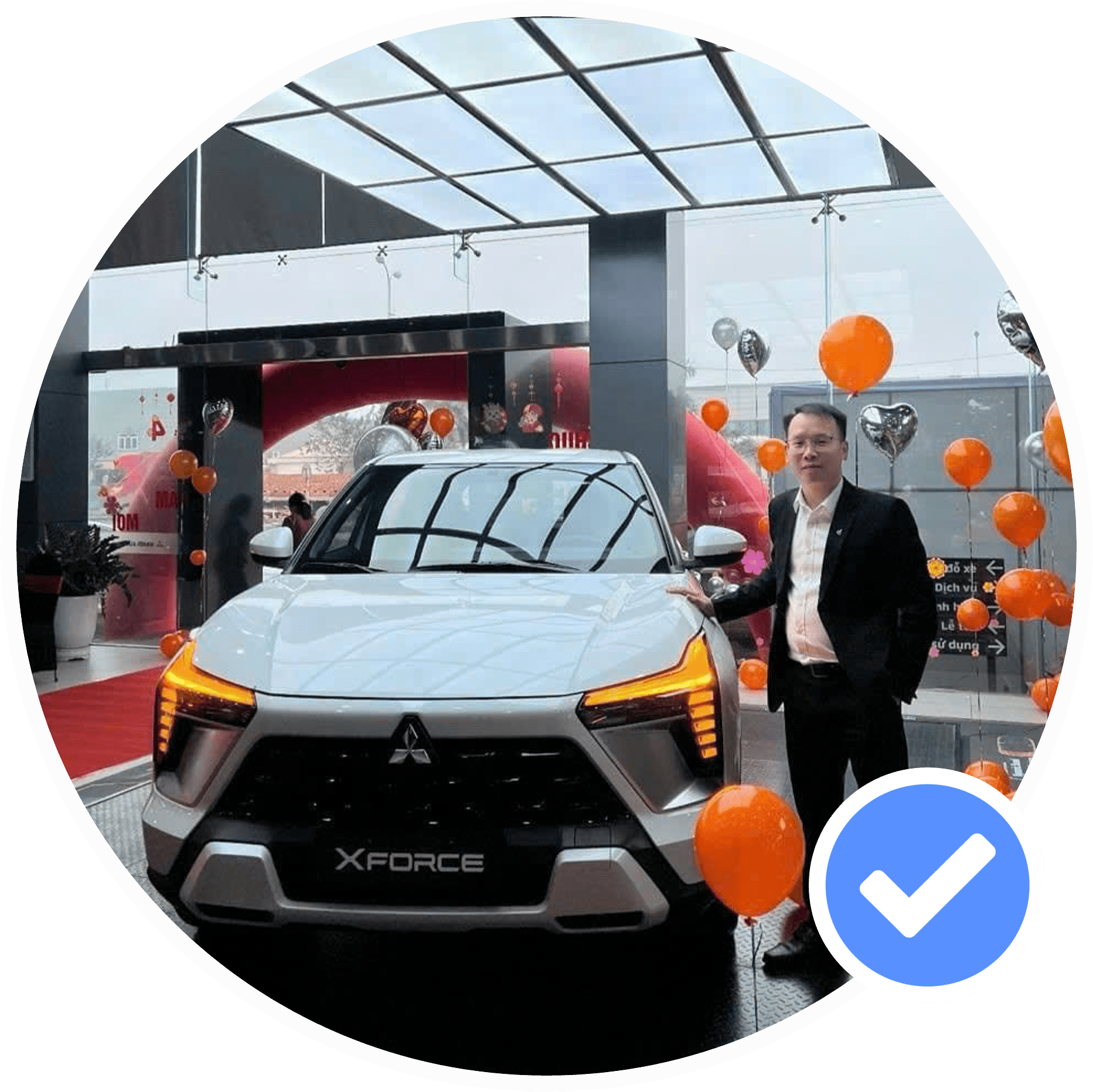 tuân mitsubishi ninh bình